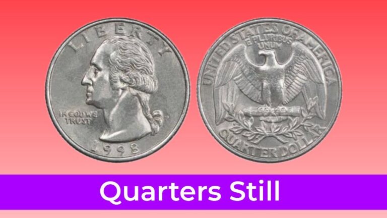 25 Quarters Still in Circulation That Are Worth Big Money 2 25 Quarters Still in Circulation That Are Worth Big Money -