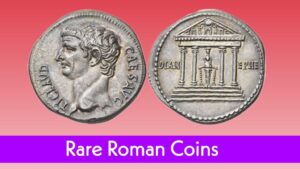 25 Rare Roman Coins That Sold for Shocking Prices 4 25 Rare Roman Coins That Sold for Shocking Prices