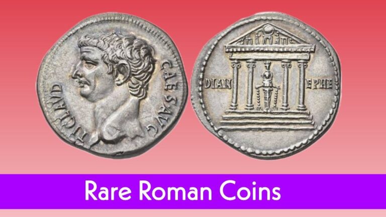 25 Rare Roman Coins That Sold for Shocking Prices 4 25 Rare Roman Coins That Sold for Shocking Prices