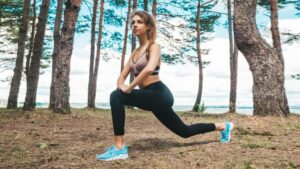 30 Days of 100 Lunges: The Surprising Results