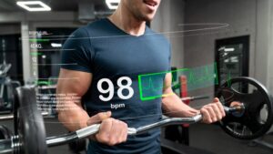 Muscle-Density Exercise to Level Up Your Strength