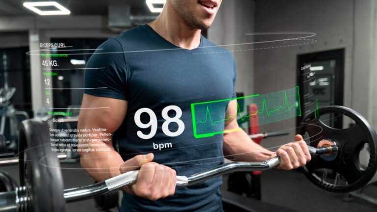 Muscle-Density Exercise to Level Up Your Strength