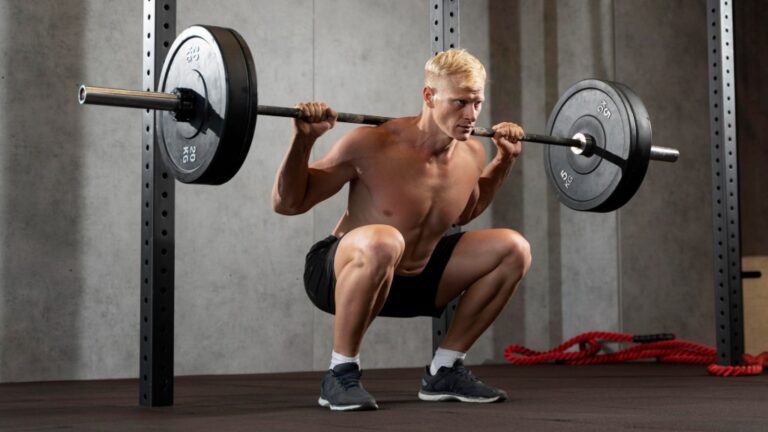 Best Quad Exercises for Leg Muscle and Strength Gains