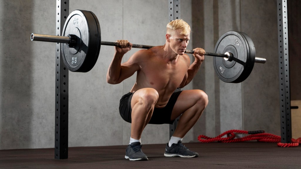Best Quad Exercises for Leg Muscle and Strength Gains