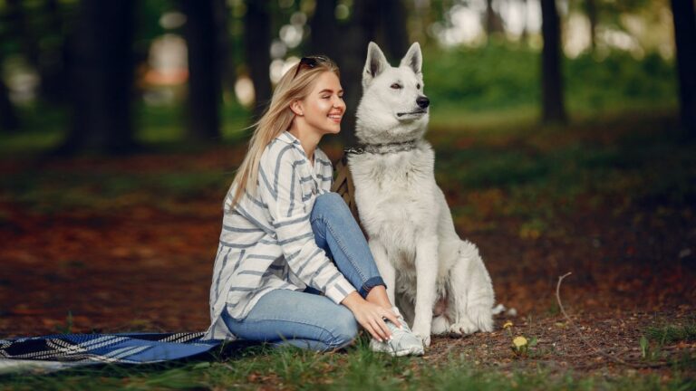 Dog Breeds Deeply Connected to the Natural World