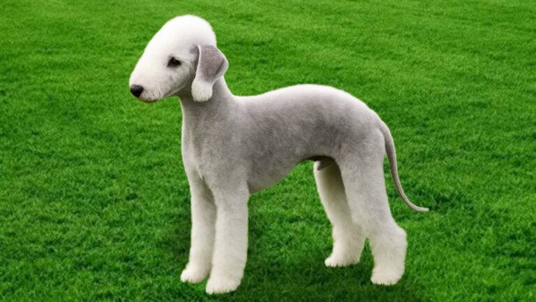 Goofy-Looking Dog Breeds with Unforgettable Faces
