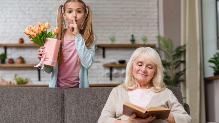 5 Relaxing “Grandma” Hobbies Perfect for Stress Relief 8 Relaxing “Grandma” Hobbies Perfect for Stress Relief