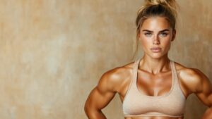 Upper-Body Exercises Every Girl Should Do