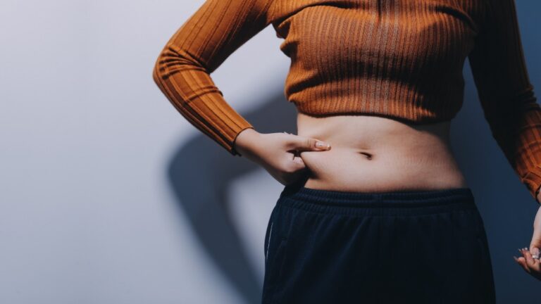 5 Workouts to Flatten Your Midsection and Shed Belly Fat