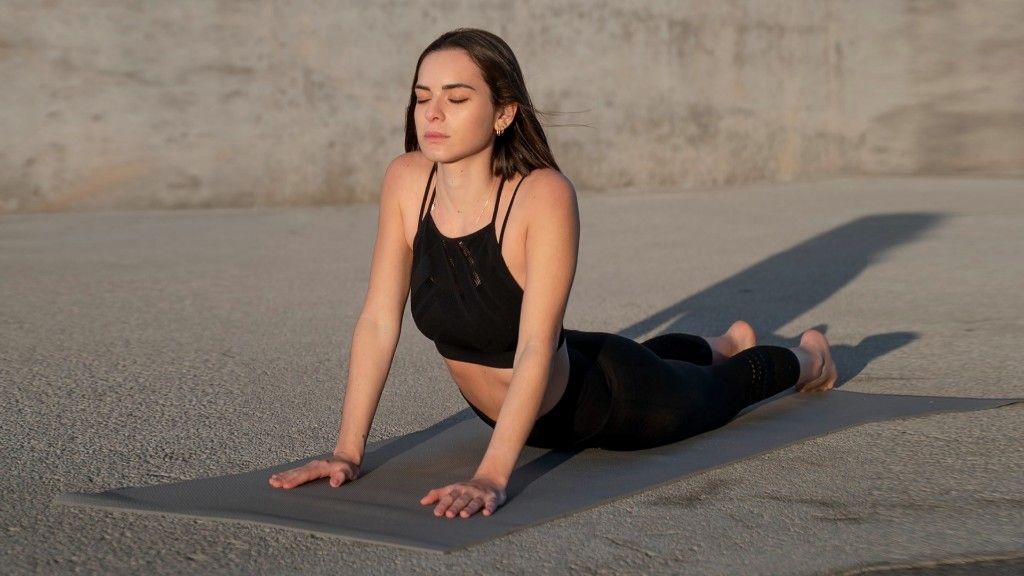 5 Game-Changing Mobility Drills for Flexibility and Injury Prevention