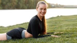 5 Morning Exercises That Help You Stay Strong, Mobile & Ageless After 40