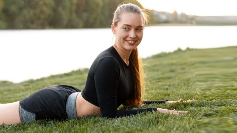5 Morning Exercises That Help You Stay Strong, Mobile & Ageless After 40