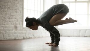 5 Simple Moves That Reveal Where Your Body Is Struggling