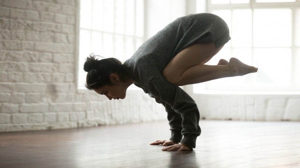 5 Simple Moves That Reveal Where Your Body Is Struggling