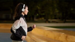 5 The Amazing Effects of Walking Just 30 Minutes a Day
