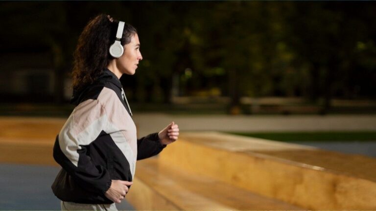 5 The Amazing Effects of Walking Just 30 Minutes a Day
