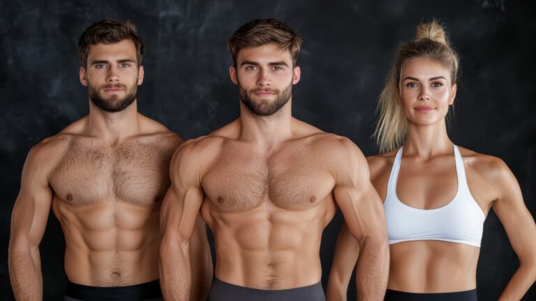Dumbbell Workouts for a Shredded Back