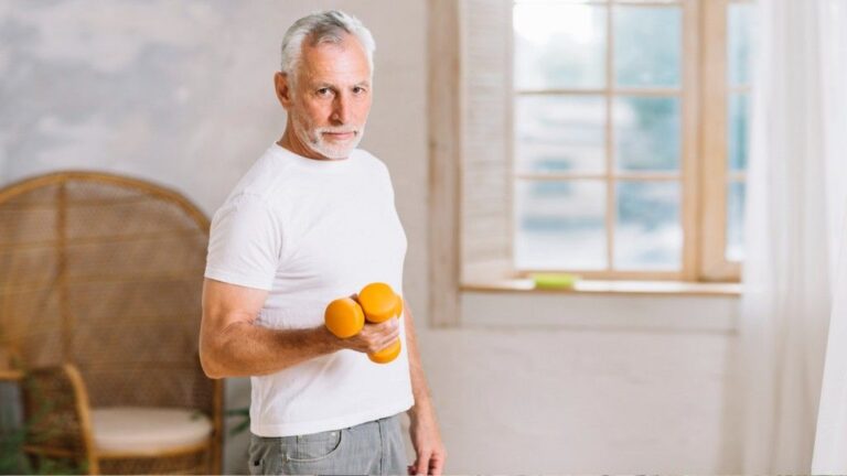 6 Functional Strength Workouts for Men Over 50: Stay Lean, Strong, and Injury-Free 1 6 Functional Strength Workouts for Men Over 50: Stay Lean, Strong, and Injury-Free