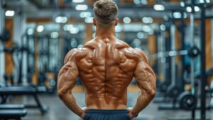 7 Best Lat Workouts to Sculpt a Wide, V-Shape Back