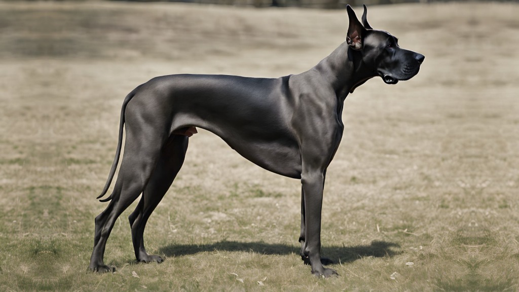 Big-Bodied Dog Breeds That Dominate the Canine World