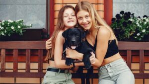 Designer Medium Dog Breeds That Modern Families Adore
