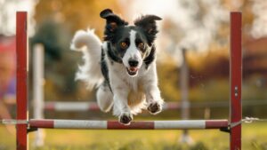 Dog Breeds That Dominate in Agility Sports
