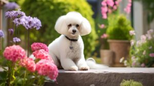 Fluffy Dog Breeds That Require Frequent Grooming