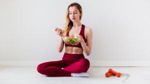 Healthy Superfood Snacks That Crush Cravings
