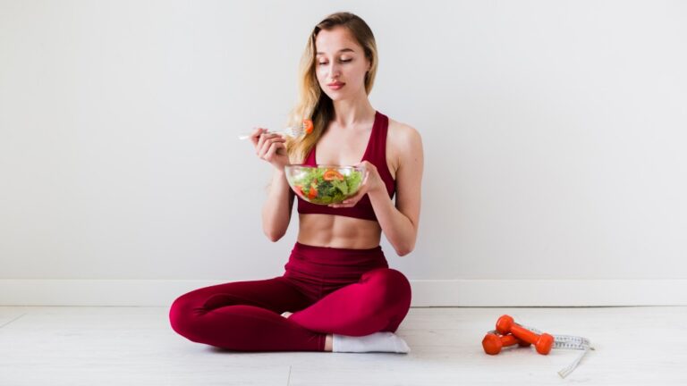 Healthy Superfood Snacks That Crush Cravings