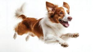 High-Energy Dog Breeds That Never Slow Down
