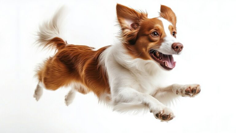High-Energy Dog Breeds That Never Slow Down