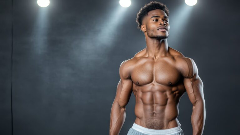 Trainer-Approved Workouts to Build Muscle Fast
