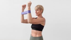 7 Strength Tests That Reveal How Well Your Body Is Aging