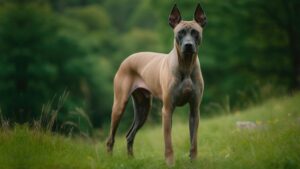Alert Large Breeds That Excel at Protection