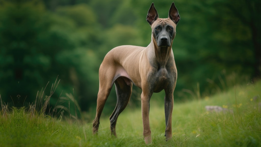 Alert Large Breeds That Excel at Protection