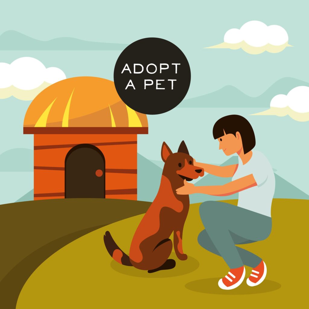 Must-Know Facts Before Adopting a German Shepherd 2 German Shepherds are renowned for their unwavering loyalty and protective instincts.