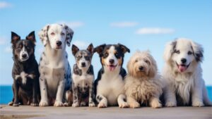 11 Always-Young Dog Breeds Known for Their Long Lifespans