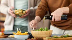 Avoid These 4 Salad Dressings If You Watch Your Blood Sugar