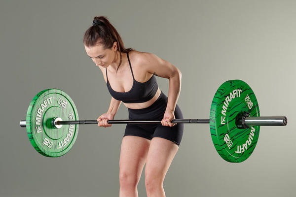7 Trainer-Approved Workouts to Build Muscle Fast 7 Rows