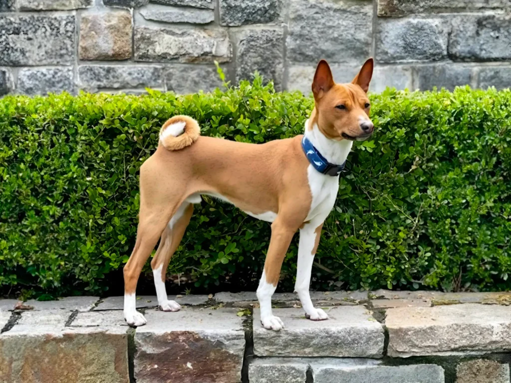 11 Laid-Back Dog Breeds That Are Totally Chill 12 Known as the "barkless dog," the Basenji is a true original.