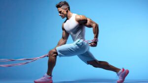 Best 10 Leg Workouts for Men to Build Strength
