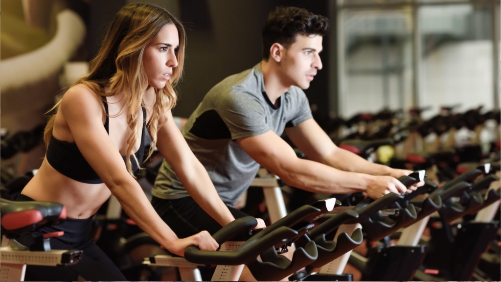 How Emma Navarro Stays Fit: Her Full Workout Breakdown 3 Cardio