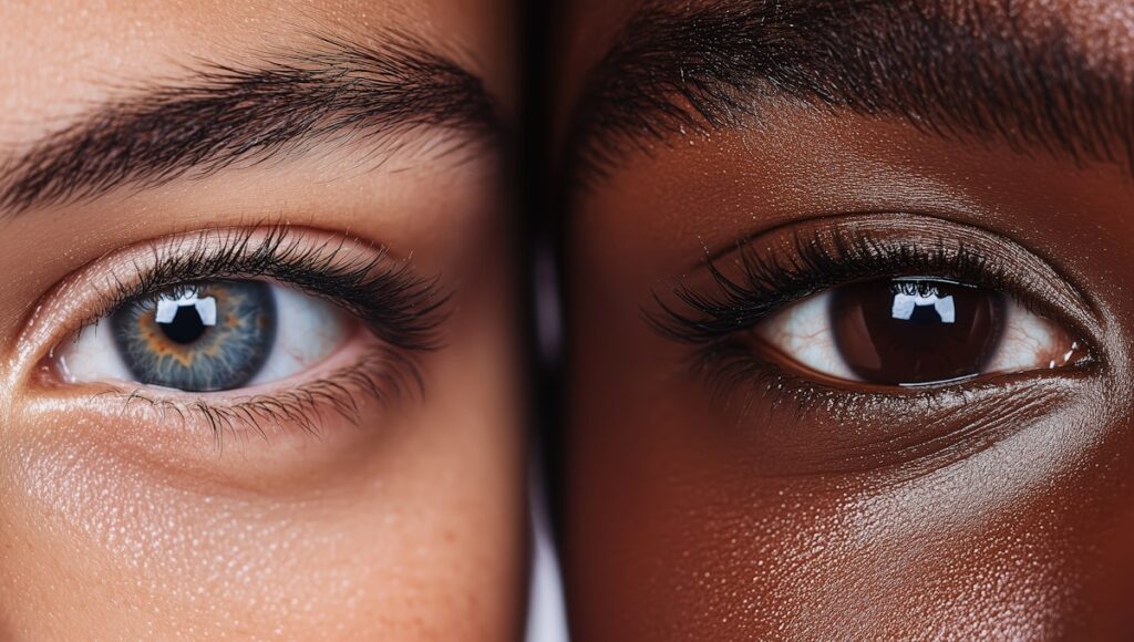 6 Things Truly Happy People Never Chase, Says Psychology 2 Comparison with Others