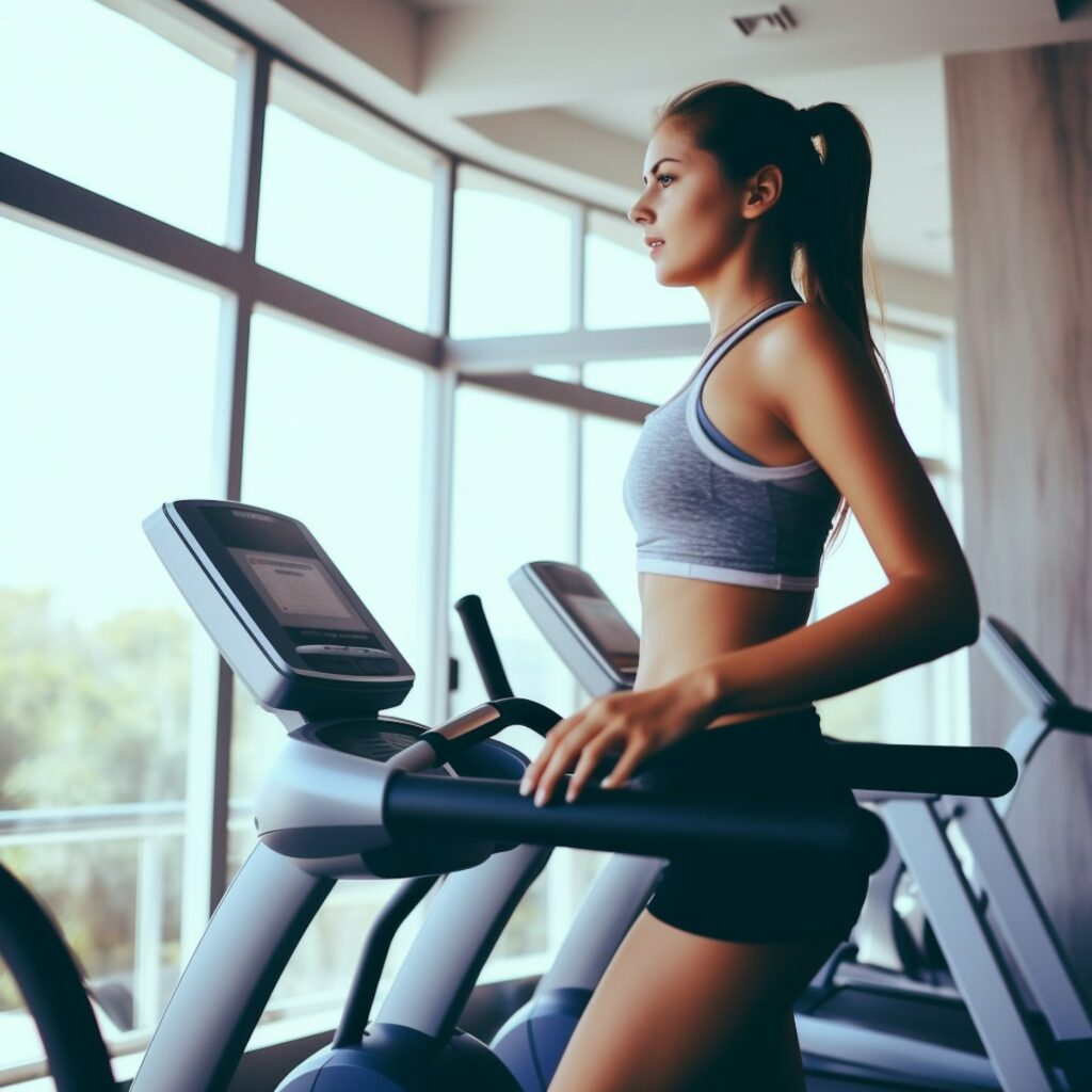 Stop Making These 4 Dumbbell Training Mistakes 2 Using Momentum Instead of Muscle