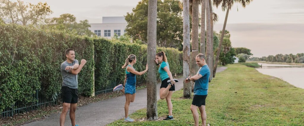 9 Workout Habits That Are Sabotaging Your Progress 4 Skipping Cooldowns