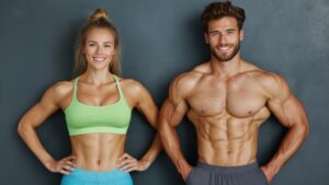 Build Muscle Fast: 9 Dumbbell Workout for Maximum Size and Power