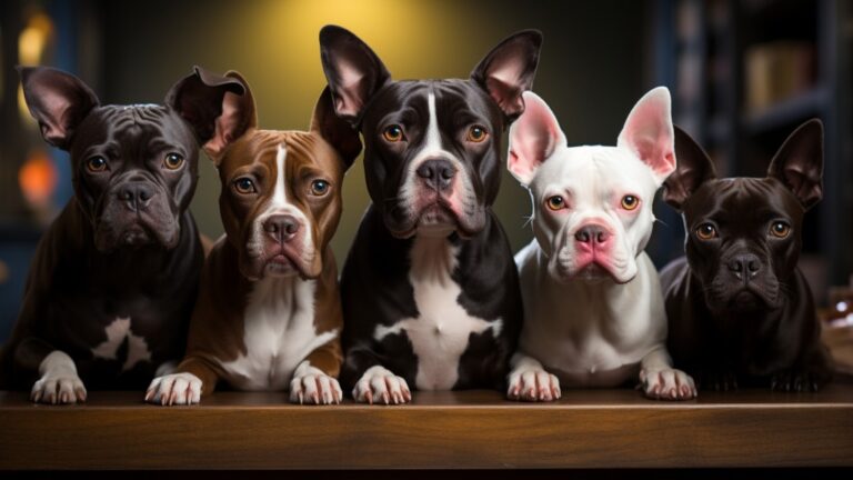 Everything You Need to Know Before Owning a Pitbull