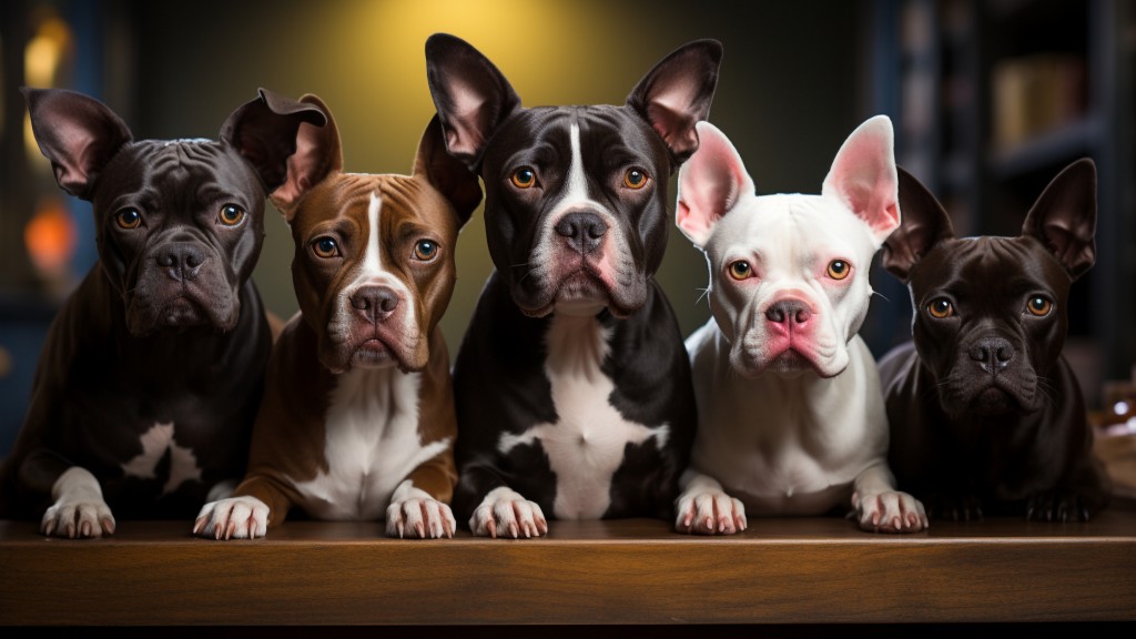 Everything You Need to Know Before Owning a Pitbull