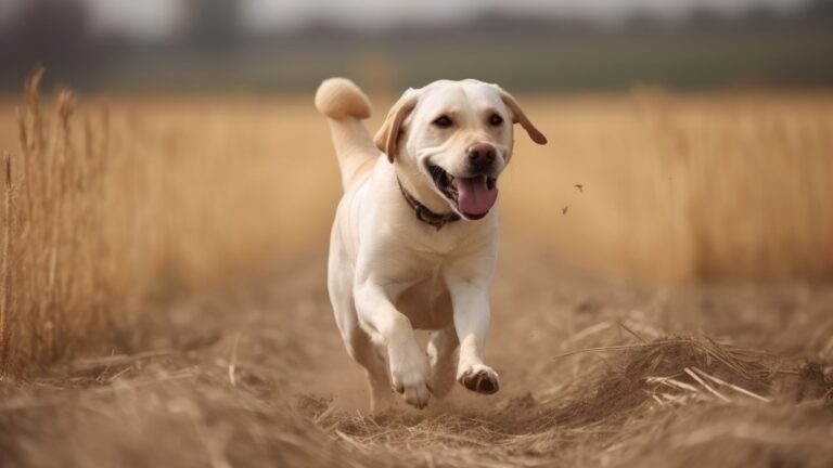 Everything to Know Before Bringing Home a Labrador