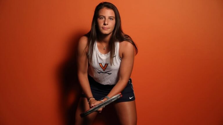 How Emma Navarro Stays Fit: Her Full Workout Breakdown